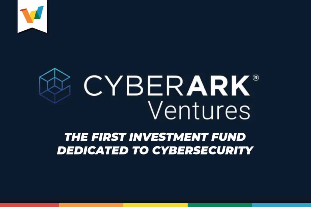 cyberark ventures