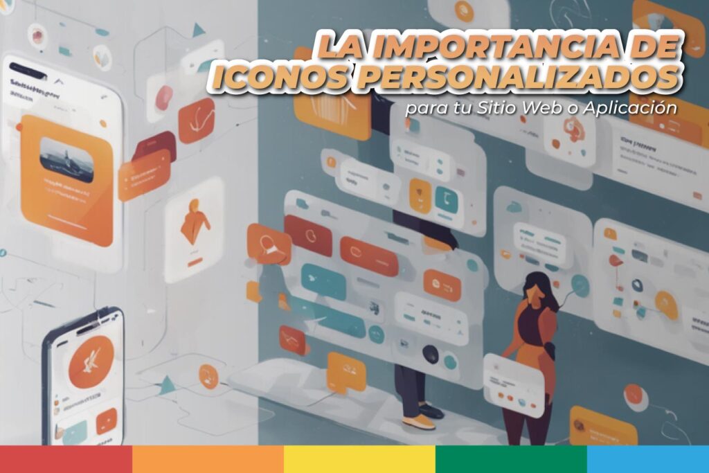 Iconos Personalizados