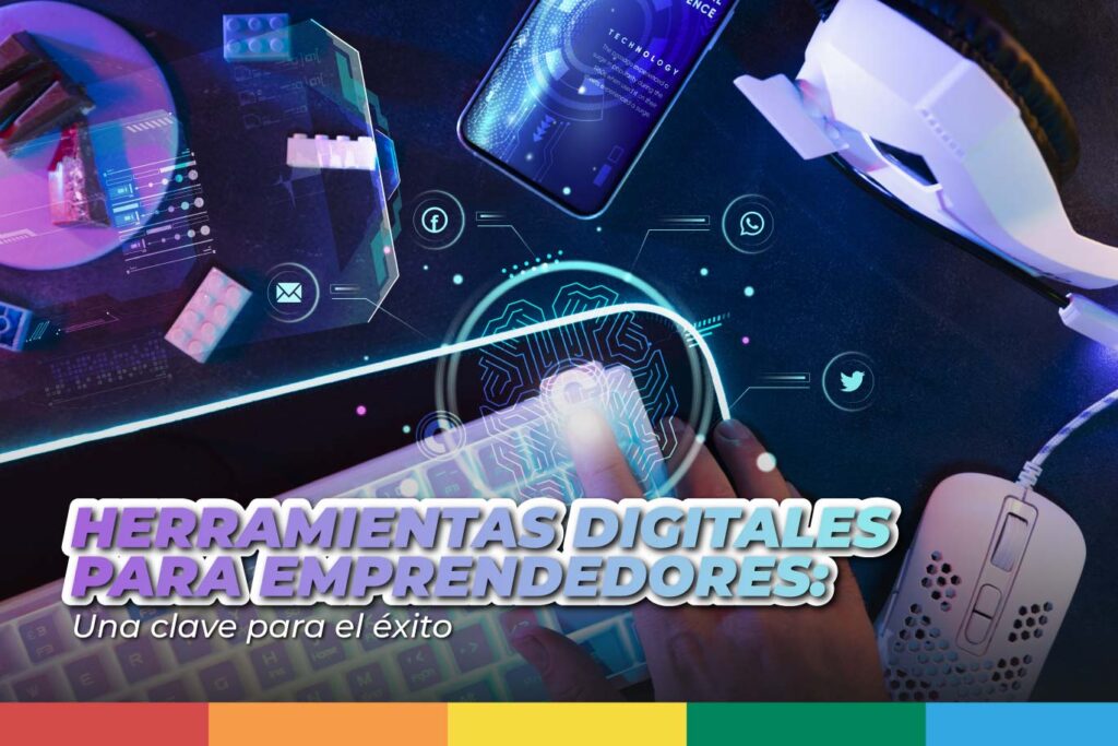 herramientas digitales para emprendedores