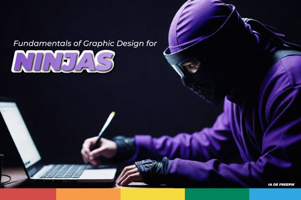 fundamentals of graphic design