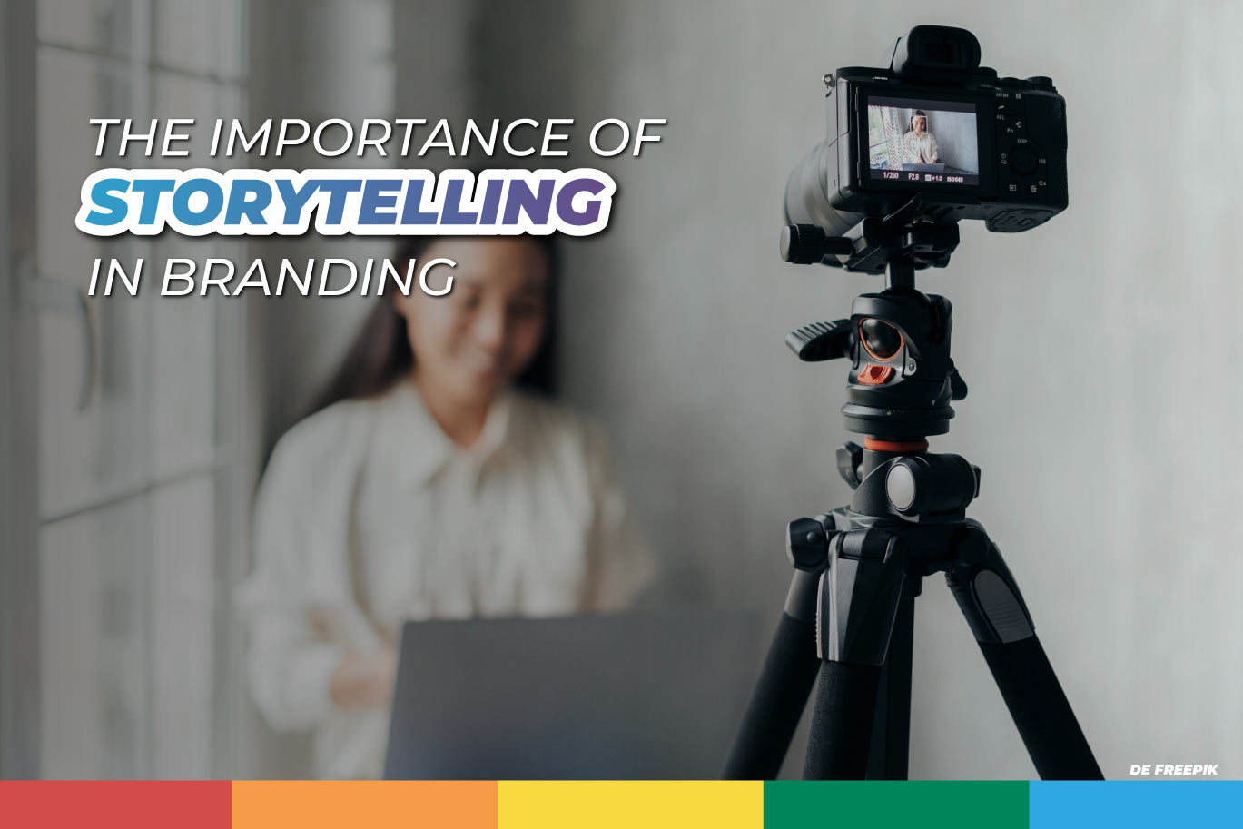 storytelling and branding