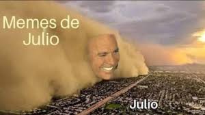 julio's memes