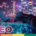 social media SEO