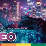 SEO en redes sociales