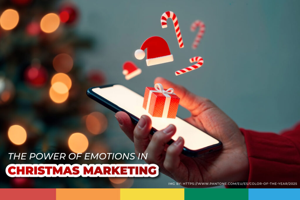 christmas marketing