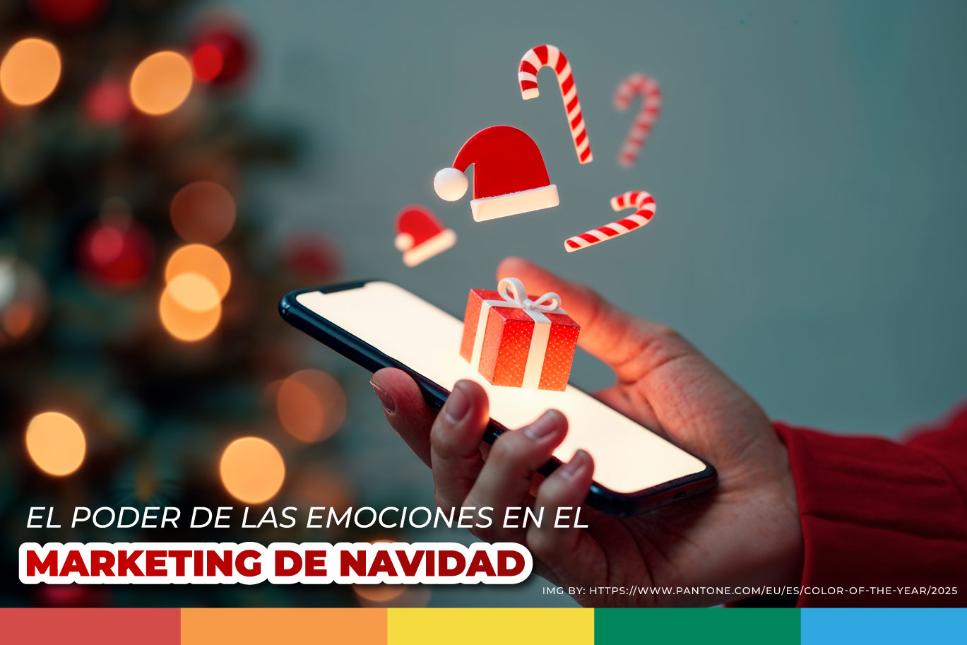 marketing en navidad