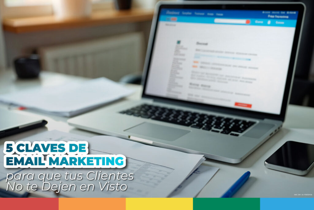 estrategias de email marketing