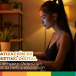 automatizacion en el marketing digital