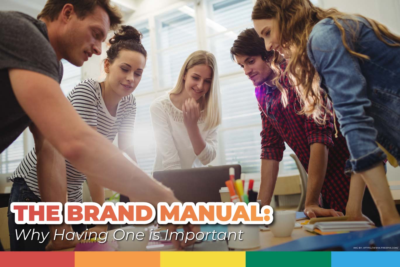 brand manual