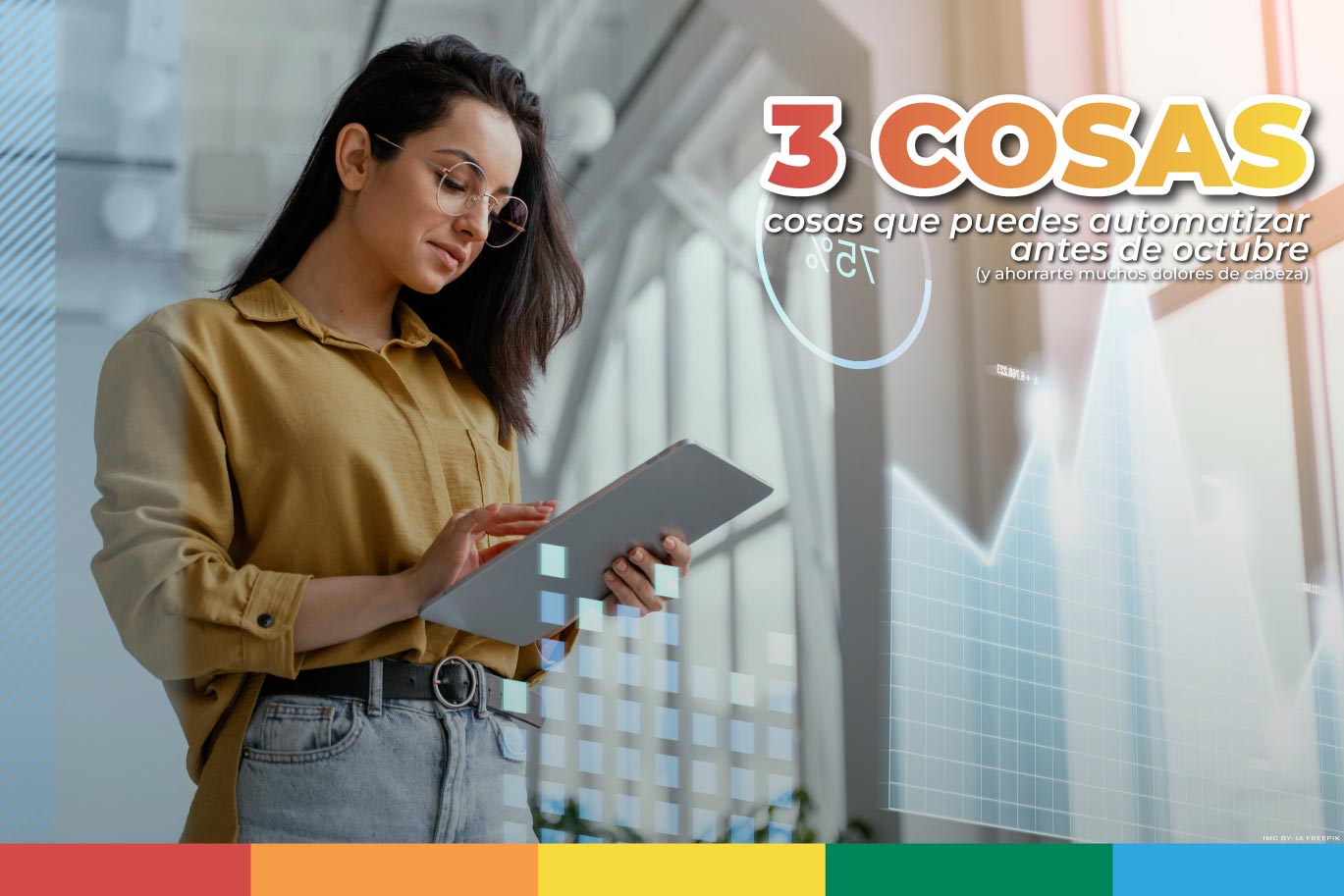 automatizar clientes