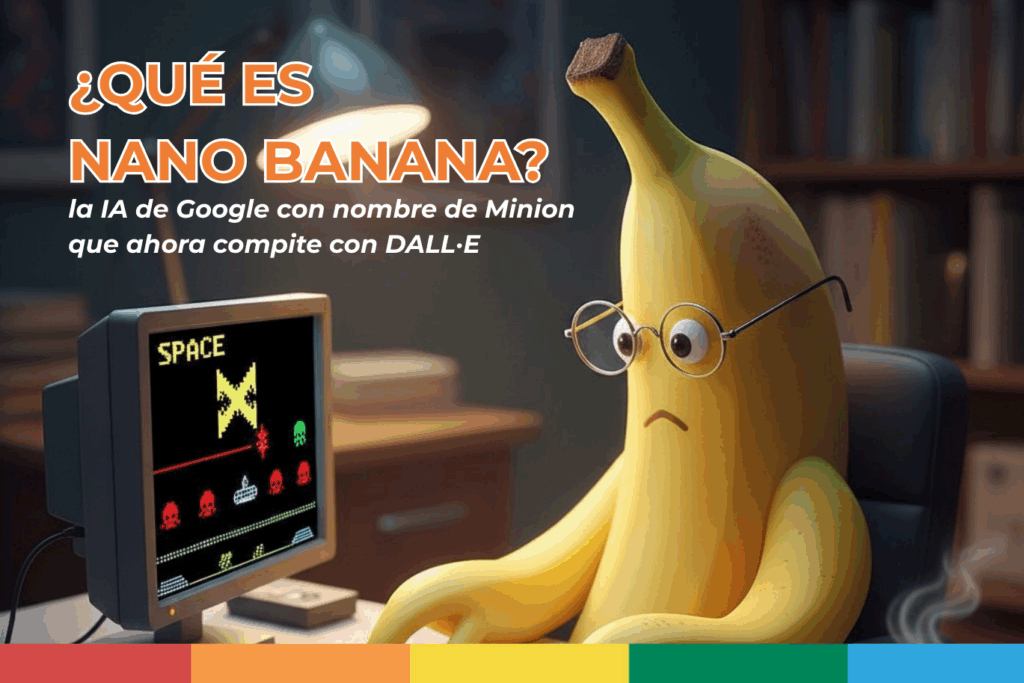 Nano Banana Google Gemini AI