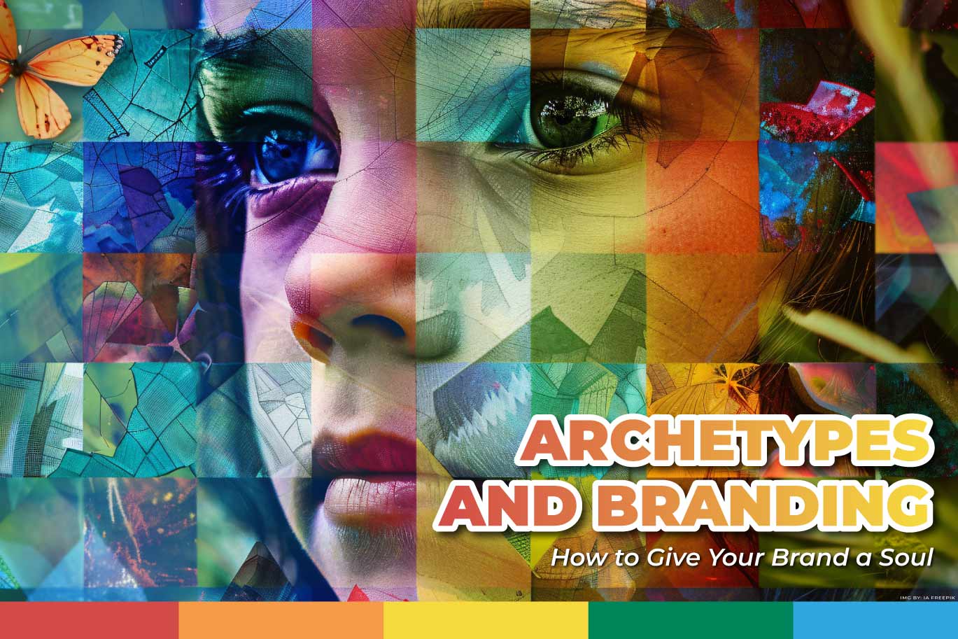 archetypes in branding