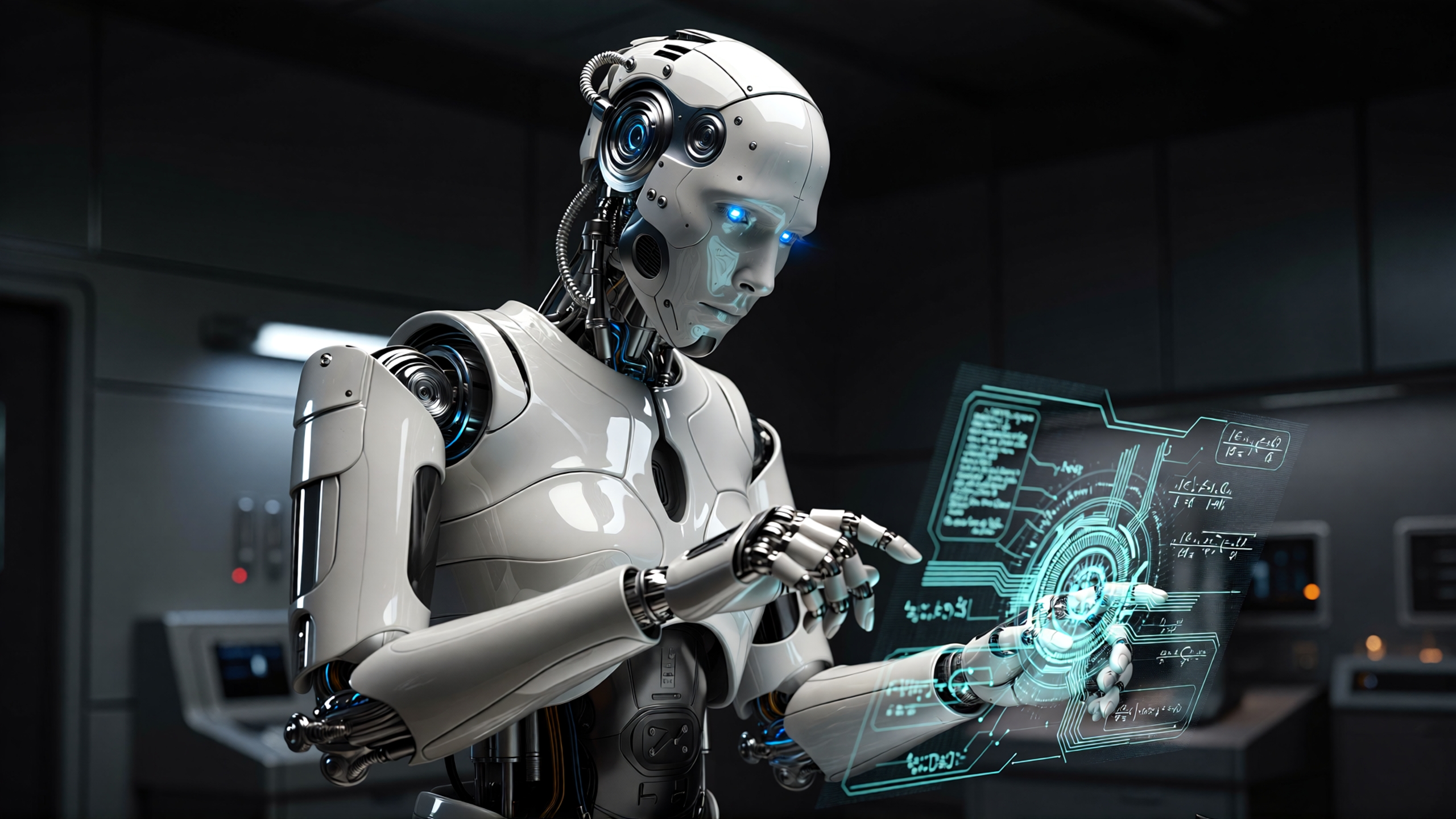 artificial general intelligence agi