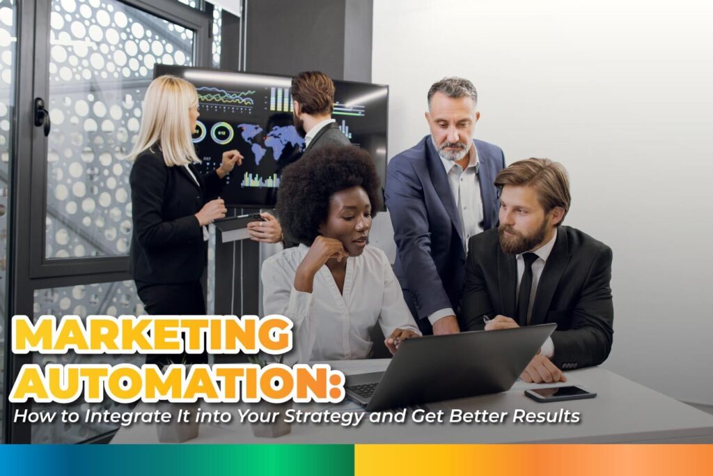 marketing automation strategies
