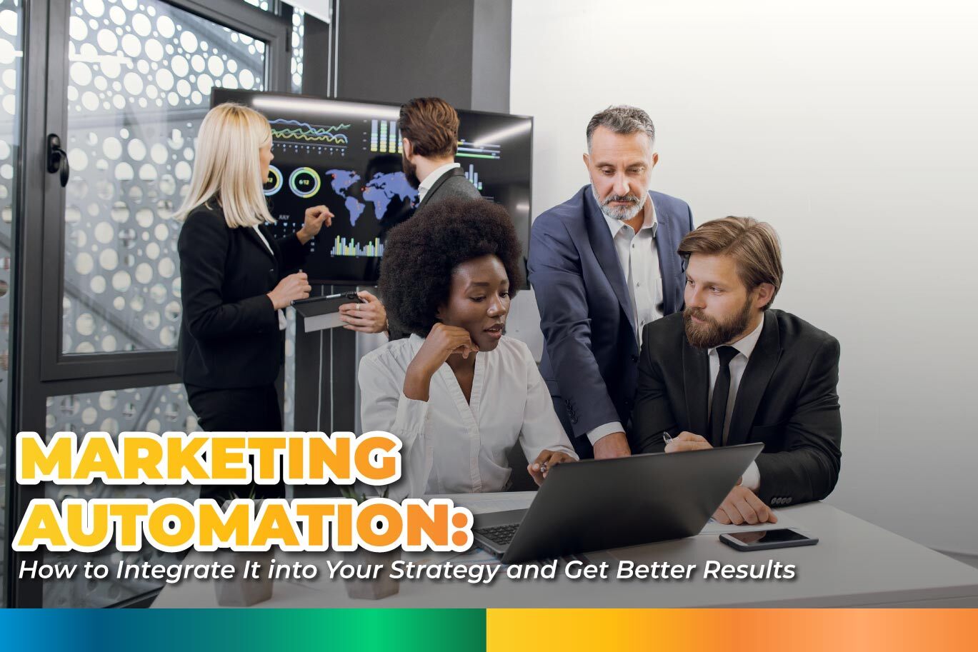 marketing automation strategies