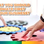 Business process automation, how to automate