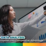 AI and data analysis
