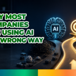 AI business strategy