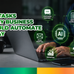 ai tasks automation for businesses