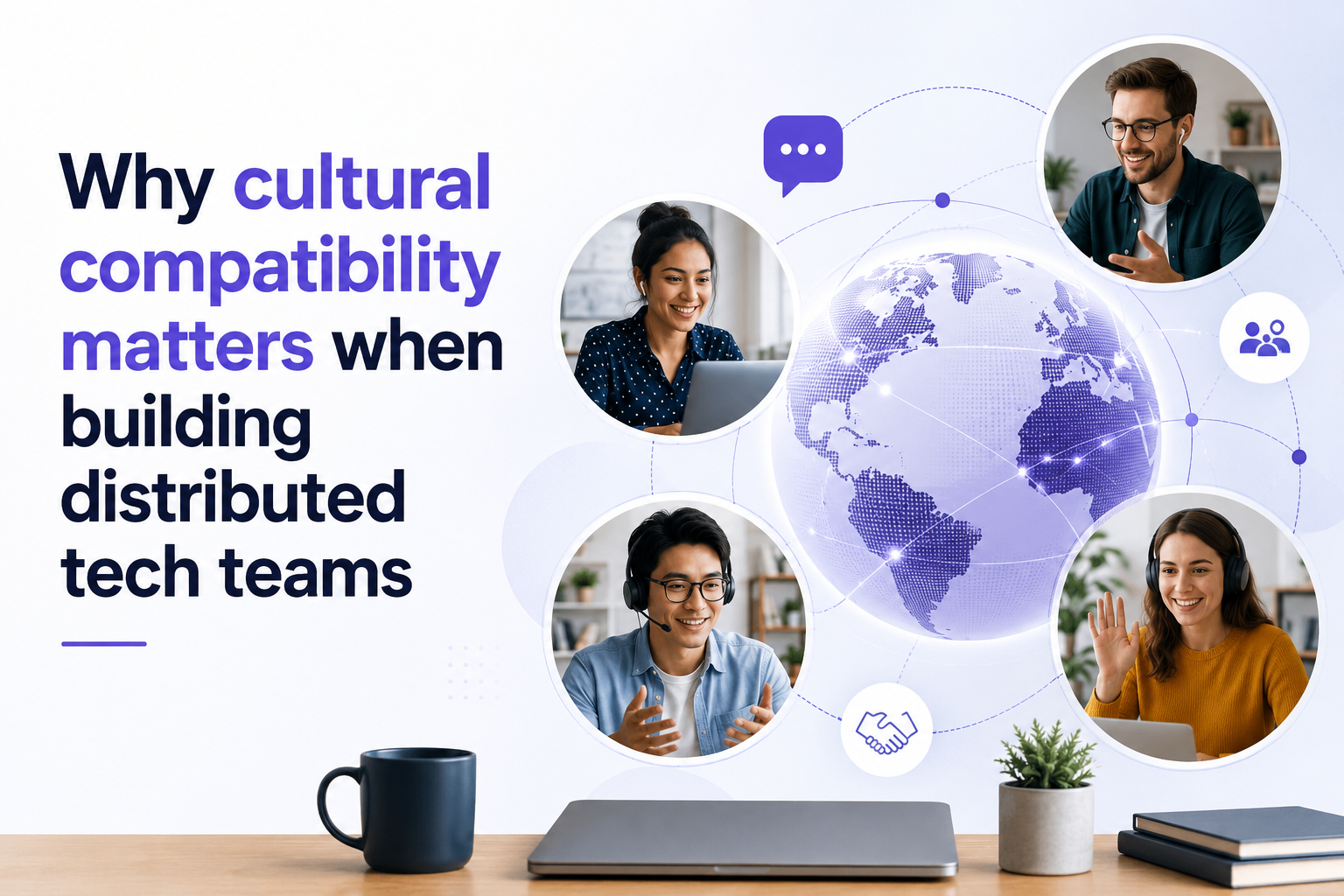 ultural compatibility, nearshore development, staff augmentation, we build it